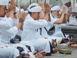 35 Ucapan Selamat Hari Raya Galungan 2023 Lengkap, Bahasa Bali hingga Puitis
