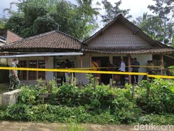 Nenek di Malang Tewas Dibunuh, Cucu Jadi Saksi Kunci