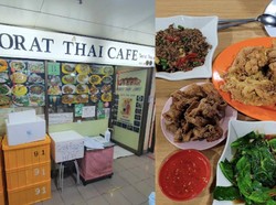 Pemilik Restoran Ini Cari Pewaris Semua Resep Masakannya Sebelum Pensiun