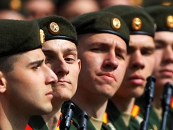 Daftar Jenderal Rusia yang Tewas di Ukraina Semakin Panjang