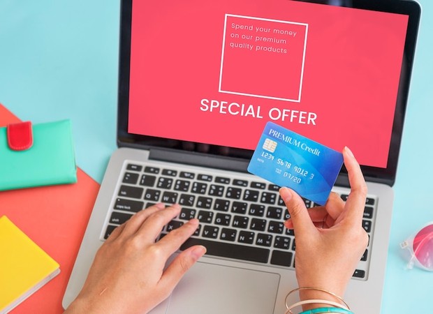 Perhatikan special offer