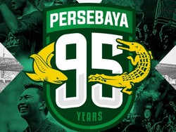 10 Hari Menuju 95 Tahun Persebaya