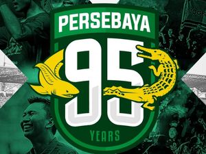 10 Hari Menuju 95 Tahun Persebaya 10 Hari Menuju 95 Tahun Persebaya