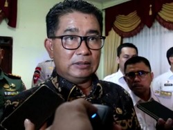 Update Korban Gempa M 5,8 Mamuju, Casis Polri Luka Tertimpa Plafon 7 Orang