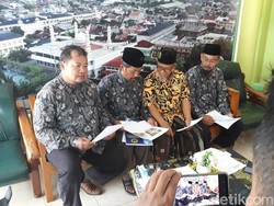 Merasa Difitnah, Ponpes Ngruki Minta BNPT Klarifikasi soal Khilafatul Muslimin