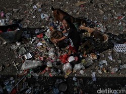 Berita Populer: Daftar 10 Provinsi Termiskin di Indonesia