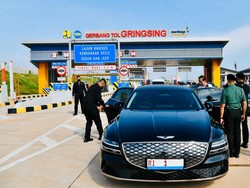 Inpres Segera Terbit, Pemerintah hingga Polri Wajib Pakai Kendaraan Listrik