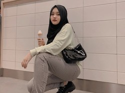 Dear Teddy Pardiyana, Putri Delina Ingin Asuh Bintang Selama Kau Dibui