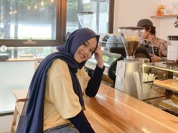 Putri Delina Ngaku Kesepian, Nathalie Holscher Bahas soal Minta Maaf