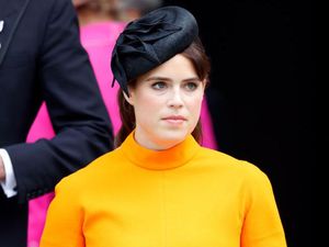 Putri Eugenie Ternyata Punya Tato Tersembunyi, Ketahuan Saat Acara Kerajaan Putri Eugenie Ternyata Punya Tato Tersembunyi, Ketahuan Saat Acara Kerajaan