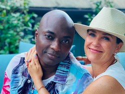 Ini Durek Verrett, Dukun Hollywood Bakal Jadi Menantu Kerajaan Norwegia