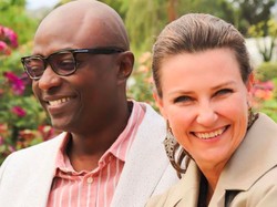 Pernikahan Putri Norwegia dengan Dukun Amerika Tuai Kontroversi