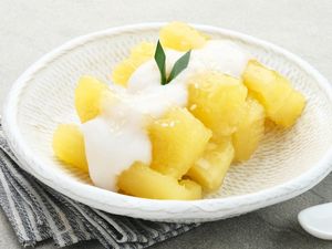 3 Resep Singkong Kekinian, Camilan Gurih yang Murah dan Enak 3 Resep Singkong Kekinian, Camilan Gurih yang Murah dan Enak