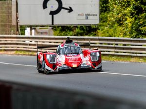 WEC 2022: Robin Frins dari Ancol Langsung ke Le Mans, Ikut Test Day