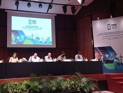 Fokus Kembangkan Bisnis, Perusahaan Batu Bara Luhut Tak Bagi Dividen