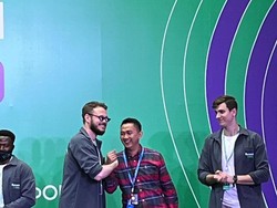 Saddam Al-Jihad Terpilih Jadi Ambassador Forum Eurasia Global