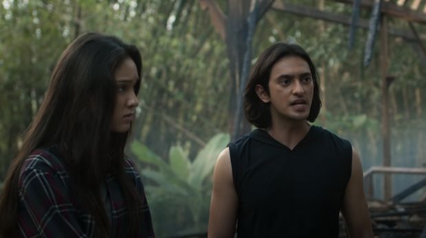 Etatrend: Review Film: Satria Dewa Gatotkaca - CNN Indonesia