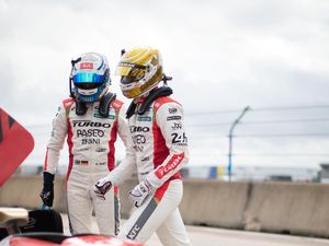 WEC 2022: Sean Gelael Diharapkan Taklukkan Le Mans WEC 2022: Sean Gelael Diharapkan Taklukkan Le Mans