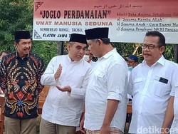 Waket MPR Ahmad Muzani soal Khilafatul Muslimin: Hukum yang Akan Bicara