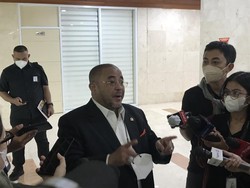 Sekjen PKS Kecewa MK Tolak Gugatan PT 20%: Tidak Dilakukan Pendalaman