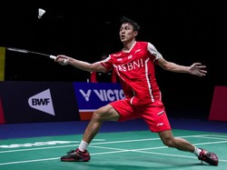 Jadwal Lengkap Tim Bulu Tangkis Indonesia di Thomas dan Uber Cup 2024