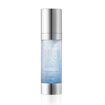 KLAVUU Blue Pearlstation Marine Drop Serum