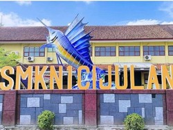 PPDB Jabar: SMKN 1 Cijulang Buka Jurusan Kuliner