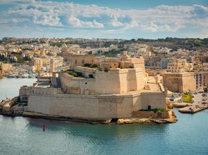 Negara Ini Tak Punya Tanah Sendiri, Tapi Diakui Dunia