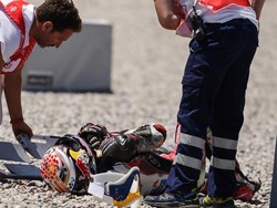 Harga Helm Pebalap MotoGP, Ada yang Setara Mobil LCGC