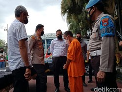 Kronologi Pembunuhan Keji di Sungai Bango Malang Bermotif Hubungan Sejenis