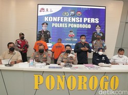 Pemerasan Ngaku Wartawan-LSM di Ponorogo Sasar Pengguna Aplikasi Gay