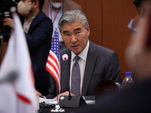 Dubes AS Soroti Pasal Moral di KUHP Baru, Bisa Berdampak Negatif ke Investasi