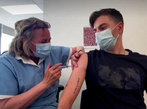 Kota di Kanada Ini Mulai Gelar Vaksinasi Cacar Monyet