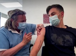 AS Terbitkan Izin Penggunaan Darurat Vaksin JYNNEOS untuk Monkeypox