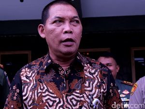 Khilafatul Muslimin Beroperasi di Solo, Wawalkot: Sudah Lama! Khilafatul Muslimin Beroperasi di Solo, Wawalkot: Sudah Lama!