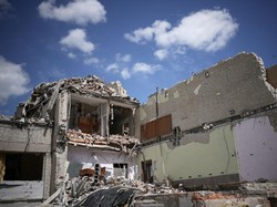 Ukraina Akan Kenakan Visa Bagi Warga Rusia Mulai 1 Juli