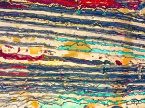 Fix! Foto Drone di Wenling China Ini Terlihat Bak Lukisan