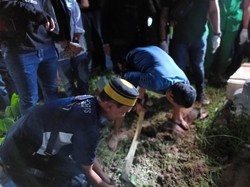 Pengakuan Pacar Wanita di Makassar yang Simpan 7 Janin Sejak 2012