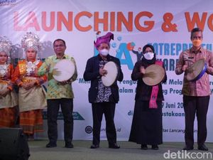 Catat! Kampus Ini Buka Peluang Unjuk Kemampuan Bisnis Mahasiswa