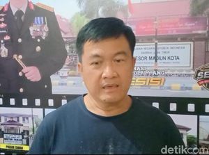 Istri Pembunuh Pensiunan RRI Jadi Saksi Kunci-Masih Diburu Polisi