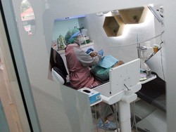 Masih Banyak Puskesmas Tak Punya Dokter Gigi, PDGI Ungkap Alasannya