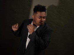 Albert Fakdawer Lempar Lagu Baru Berjudul More