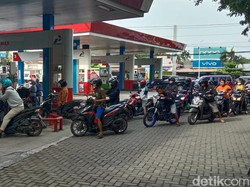 Kata Pengendara soal Rencana Beli BBM Subsidi Pakai MyPertamina: Ribet!