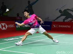 Ribka/Fadia Andalan Ganda Putri, Bisa Ukir Sejarah di Kejuaraan Dunia?