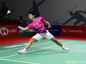 Ribka/Fadia Andalan Ganda Putri, Bisa Ukir Sejarah di Kejuaraan Dunia? Ribka/Fadia Andalan Ganda Putri, Bisa Ukir Sejarah di Kejuaraan Dunia?