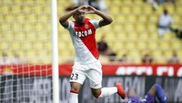 Anthony Martial juga sumbang pemasukan besar buat AS Monaco. Tahun 2015, MU membelinya seharga Rp 936 miliar (Getty Images)