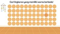 Teka-teki Ini Bisa Melatih Kecerdasan Visual, Yuk Coba Jawab!