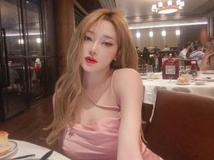 Baby Jill Klarifikasi Soal Kehidupan Mewah dan Kekasih yang Jadi Sorotan