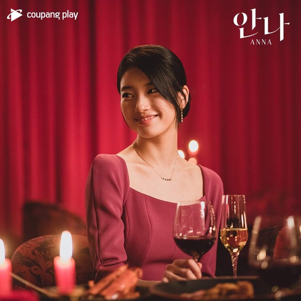 Bae Suzy di The Second Anna/ Foto: instagram.com/coupangplay Bae Suzy di The Second Anna/ Foto: instagram.com/coupangplay