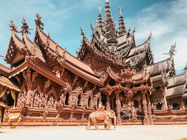 Thailand berhasil merubah nama setelah melakukan kudeta atas kekuasaan raja terdahulu